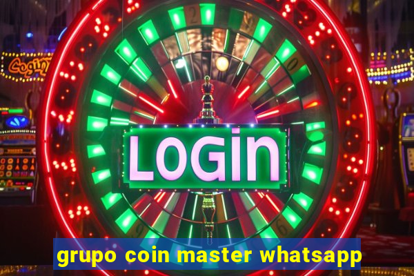 grupo coin master whatsapp